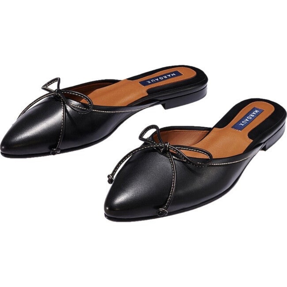 Margaux Ballet Mule